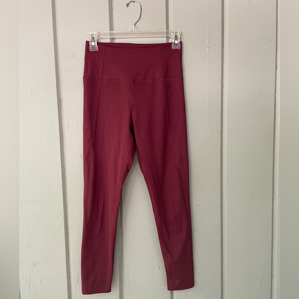 Girlfriend Collective leggings, S